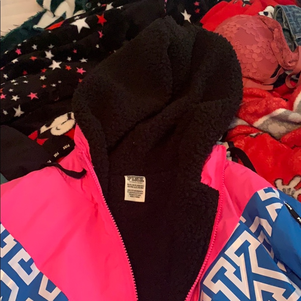 Jacket - Picture 2 of 2